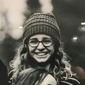 Meet your Posher, Ashlyn